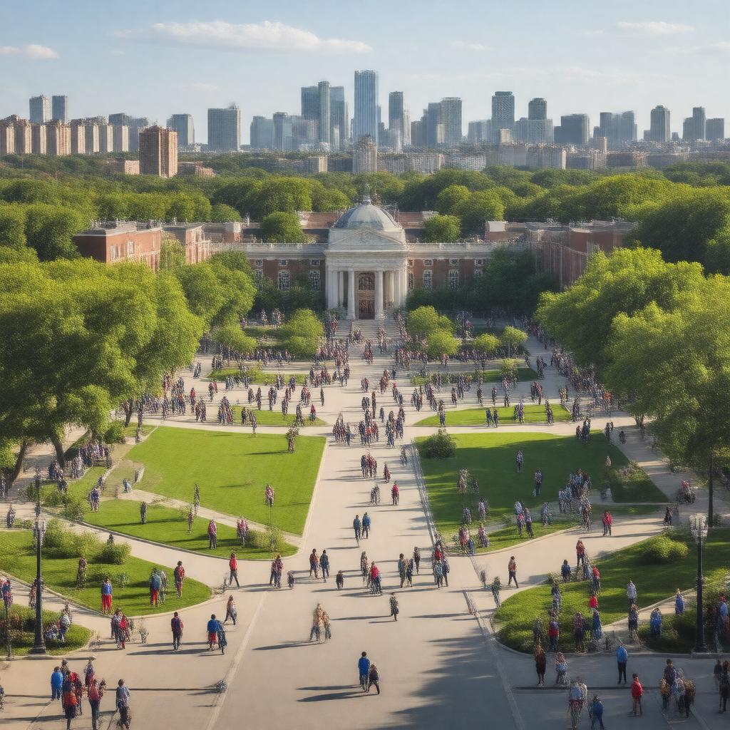 DePaul University